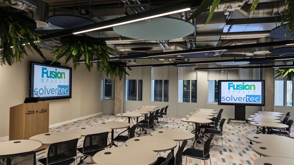 Mazars - Birmingham - Elevate Academy 082